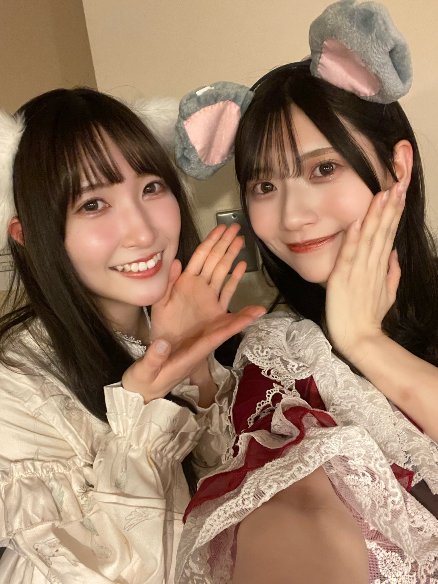 Yamada Marina : Hkt48 | 山田麻莉奈 : hkt48