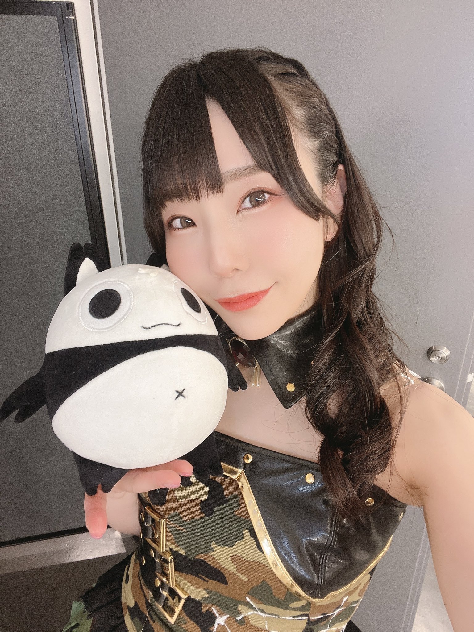Aizawa Risa : Denpagumi.Inc | 相沢梨紗 : でんぱ組.inc