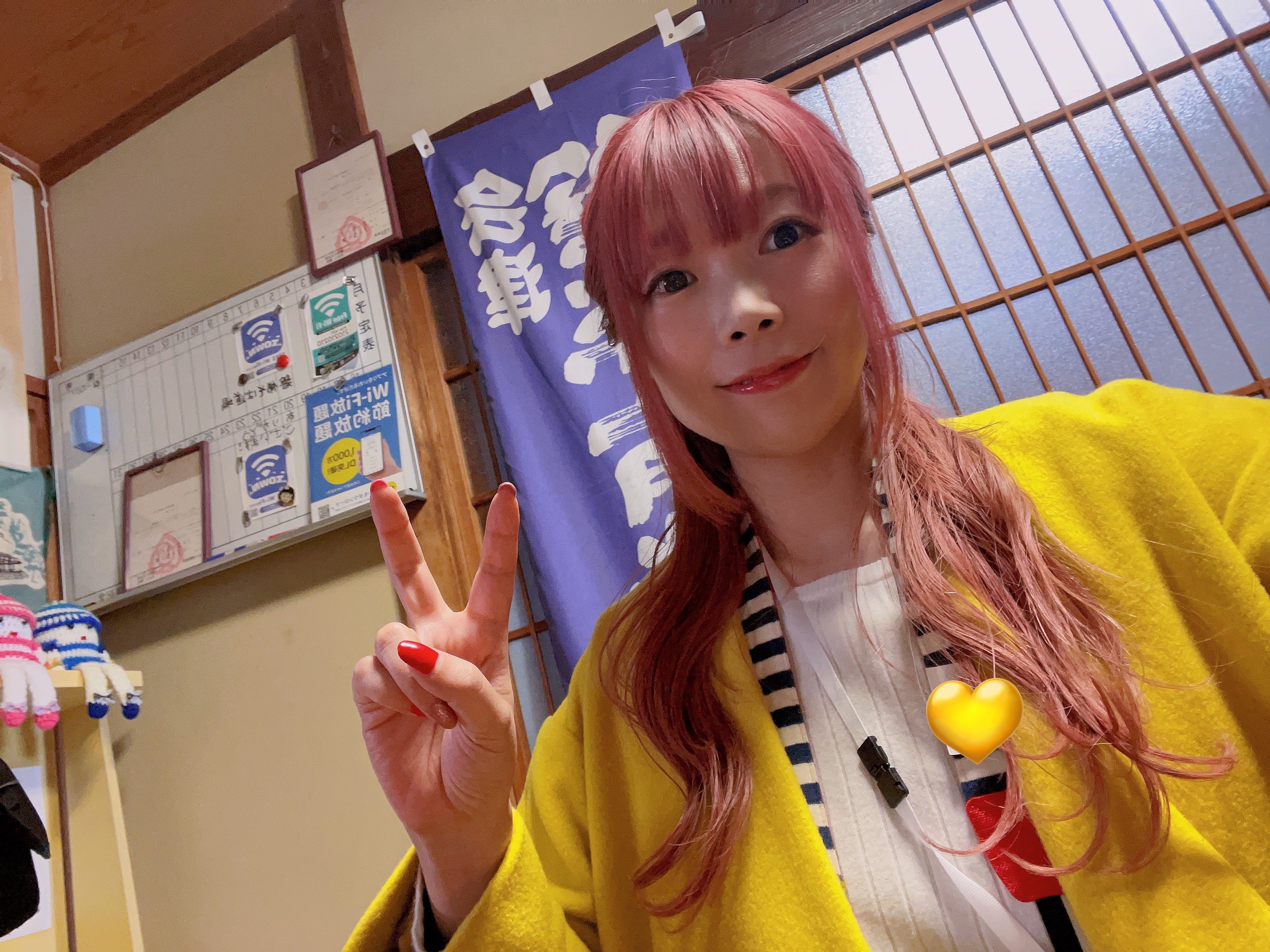 Naruse Eimi : Denpagumi.Inc | 成瀬瑛美 : でんぱ組.inc
