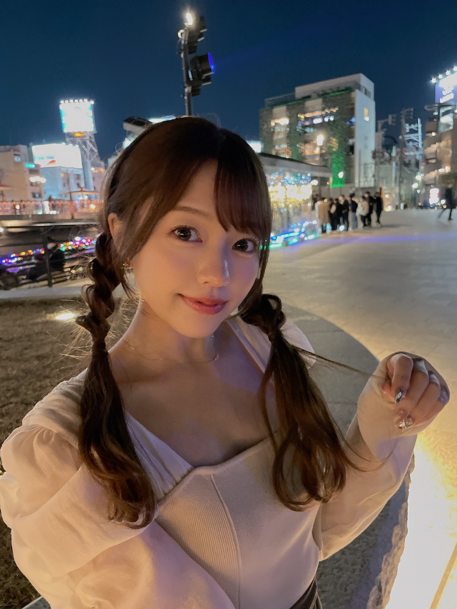 Takaki Yuumi : Linq | 高木悠未 : linq