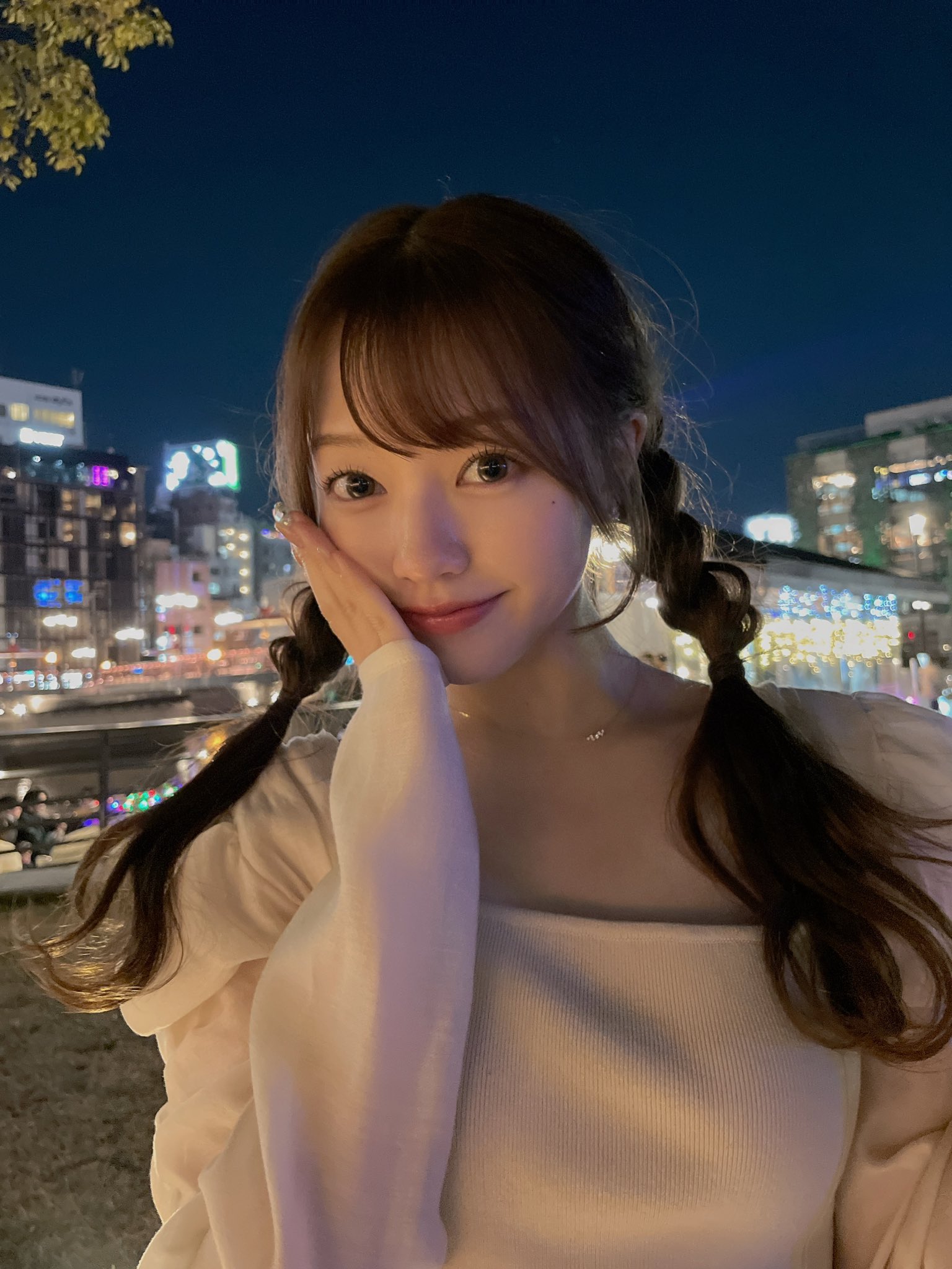 Takaki Yuumi : Linq | 高木悠未 : linq