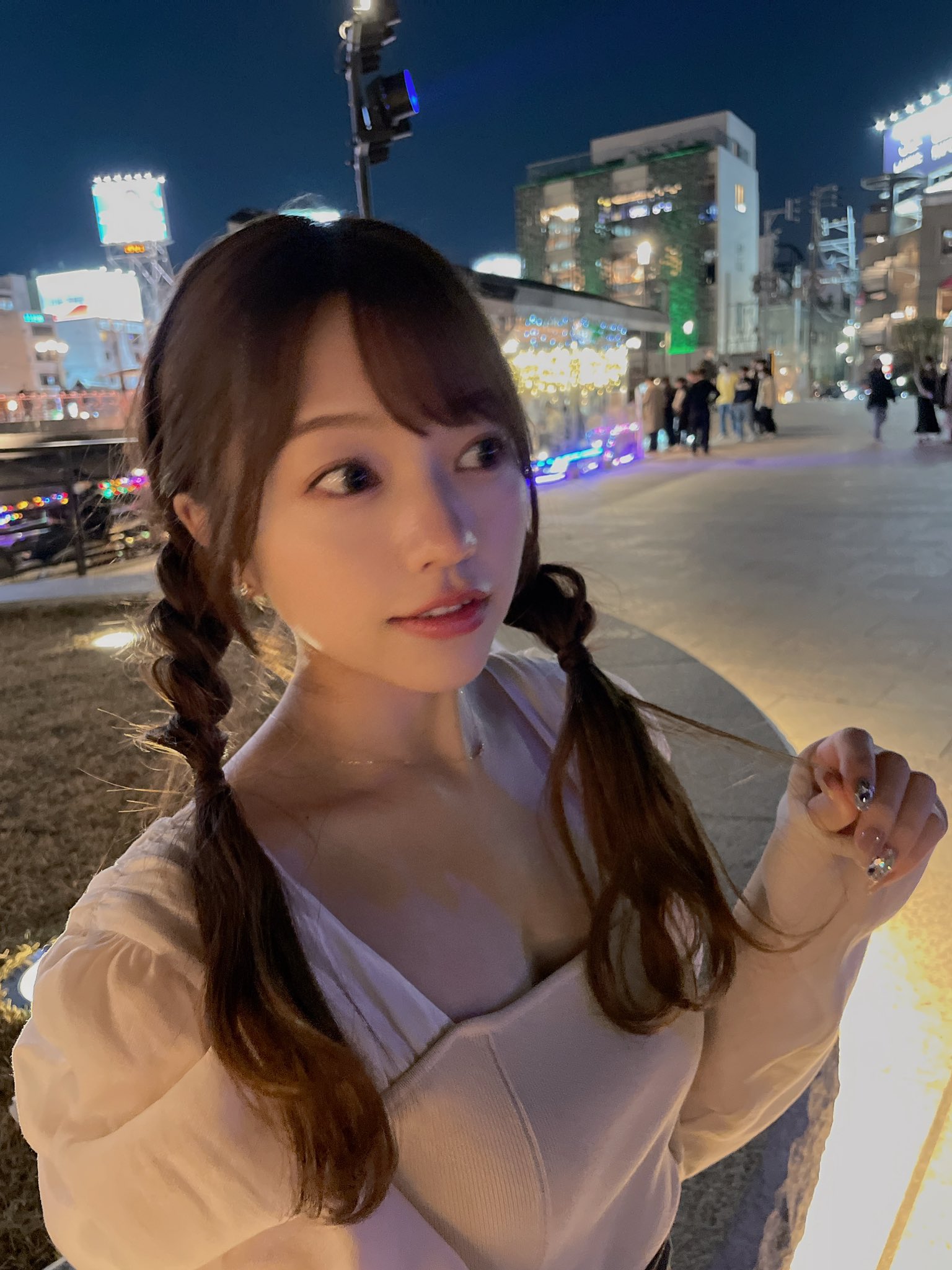 Takaki Yuumi : Linq | 高木悠未 : linq