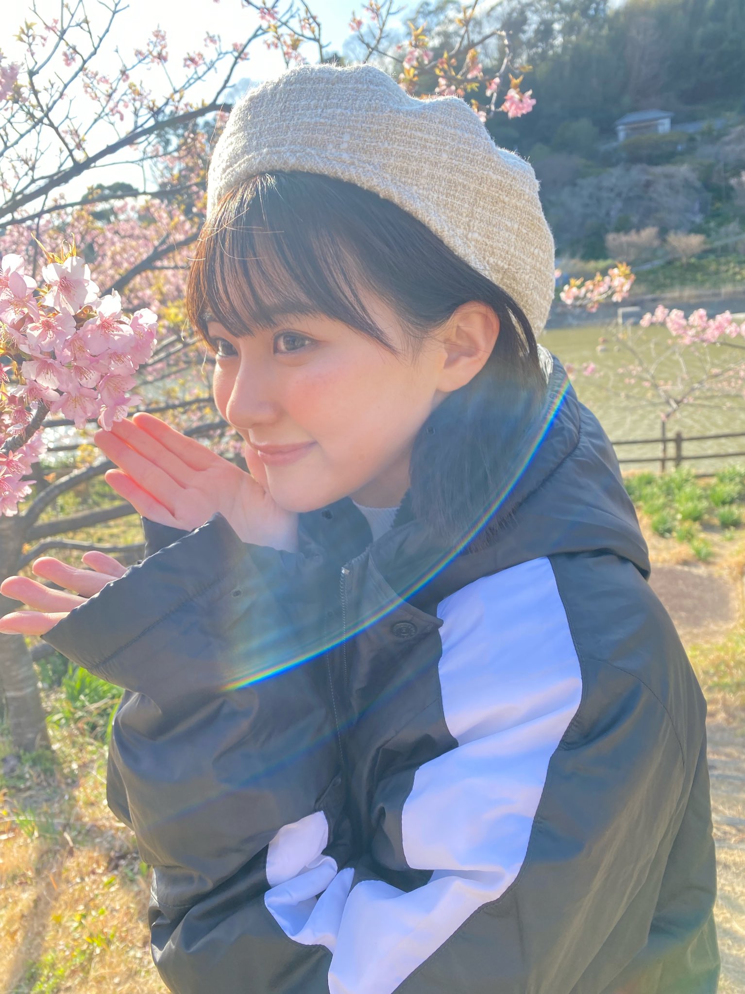 Tanaka Miku : Hkt48 | 田中美久 : hkt48