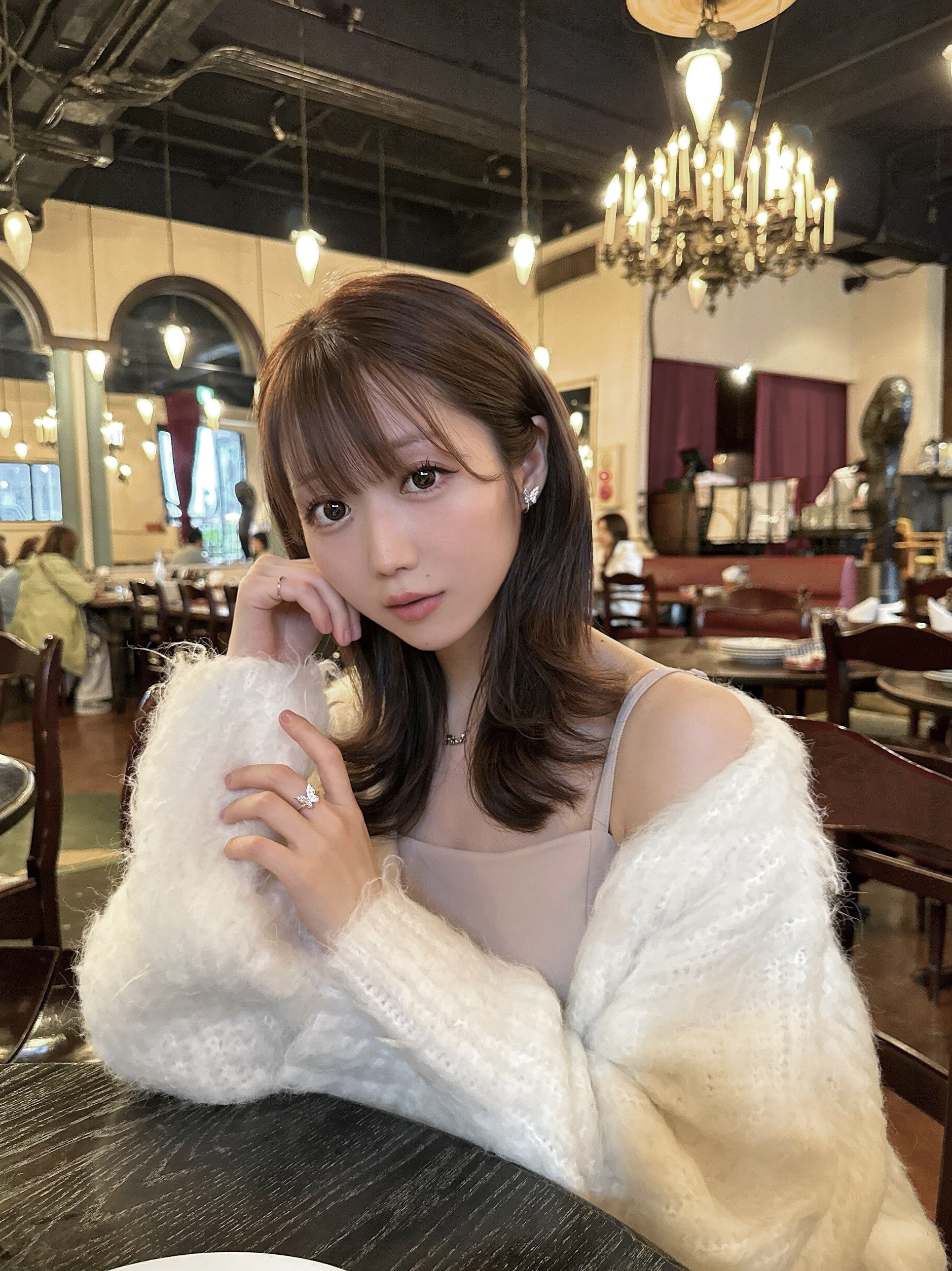 Ootani Emiri : =Love | 大谷映美里 : =love