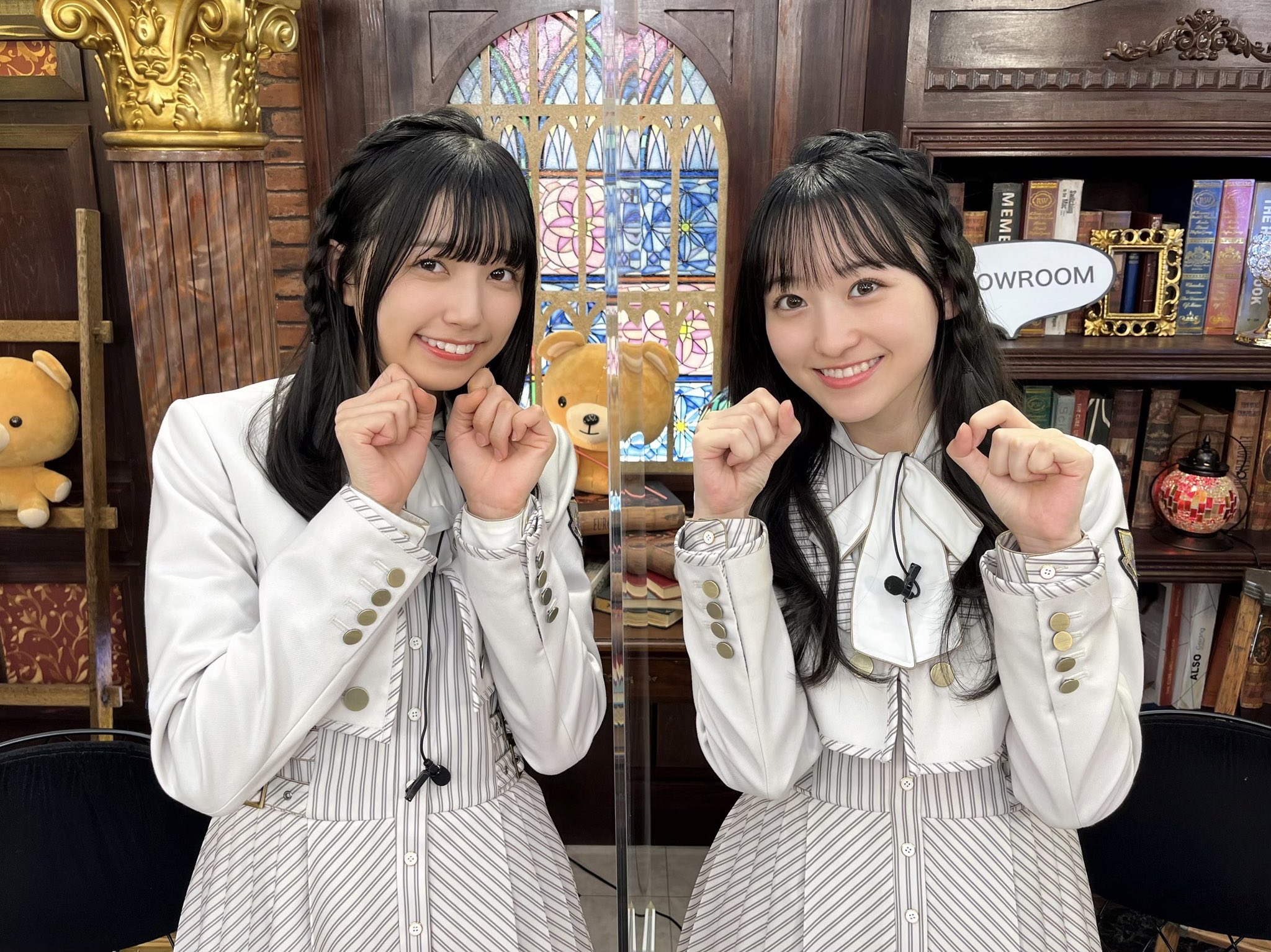 Nogizaka46 Twitter : Nogizaka46 | 乃木坂46_twitter : 乃木坂46