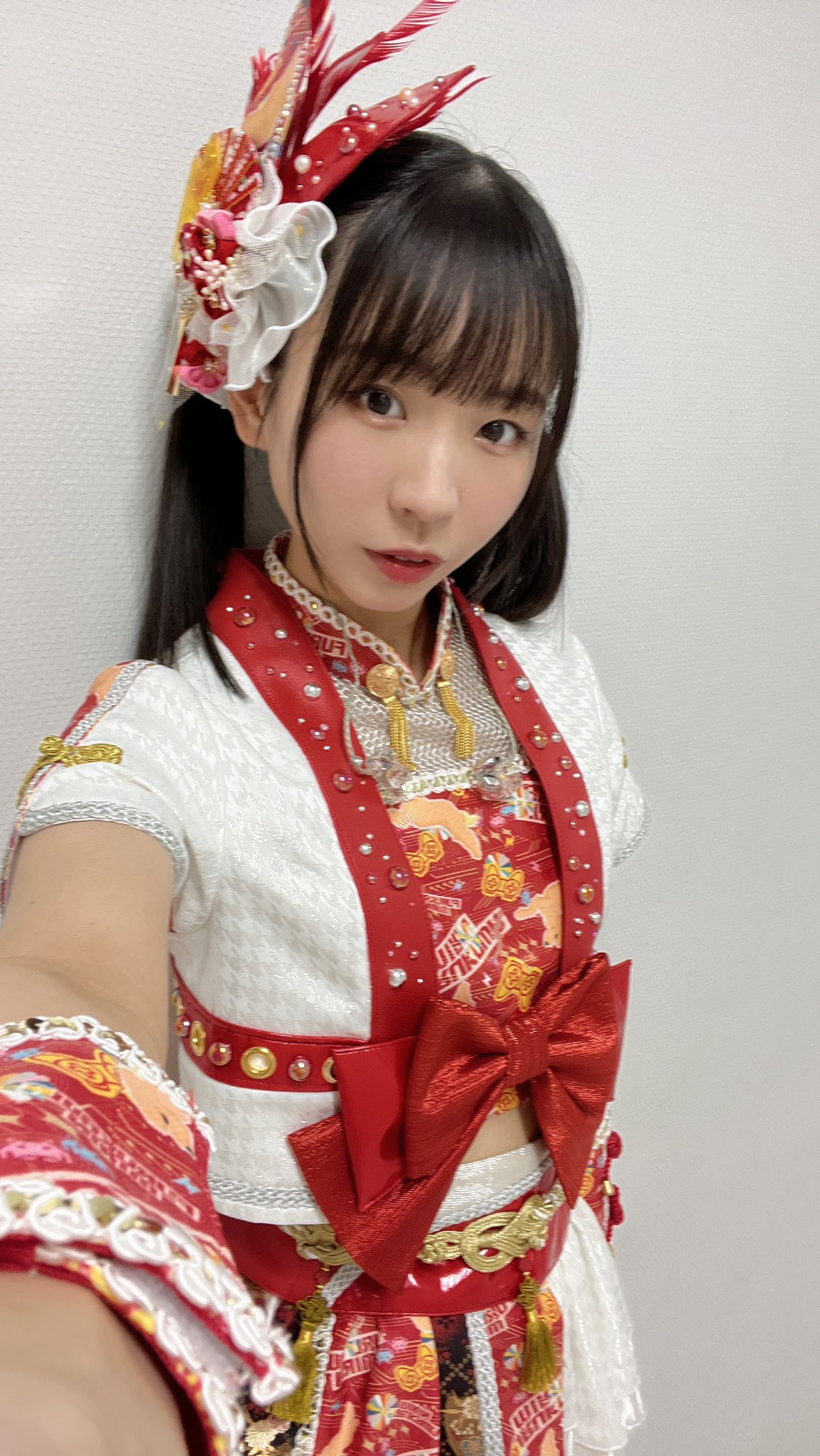 Furukawa Mirin : Denpagumi.Inc | 古川未鈴 : でんぱ組.inc
