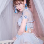 Kojima Runa : Doll Elements | 小島瑠那 : doll_elements