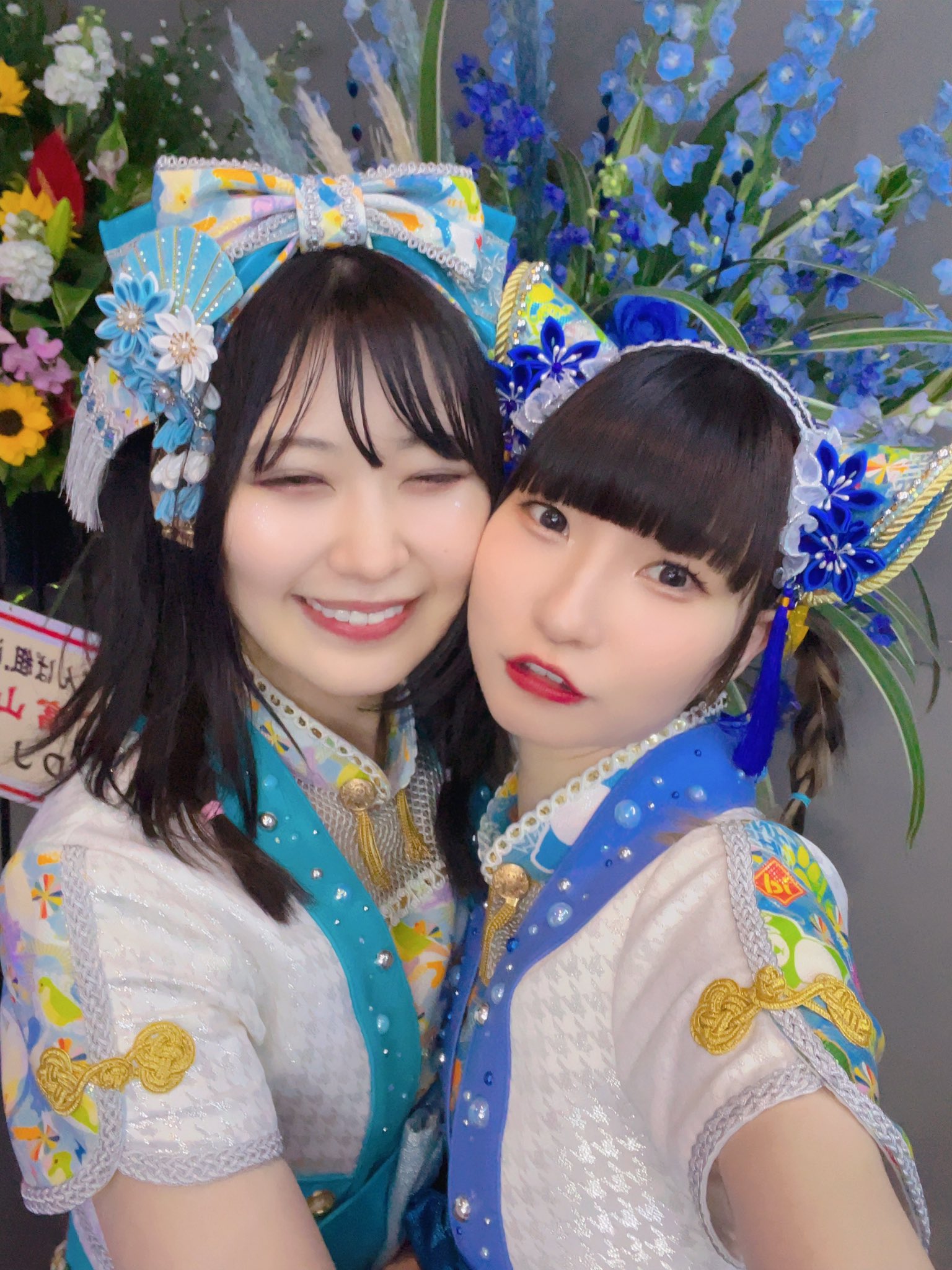 Fujisaki Ayane : Denpagumi.Inc | 藤咲彩音 : でんぱ組.inc