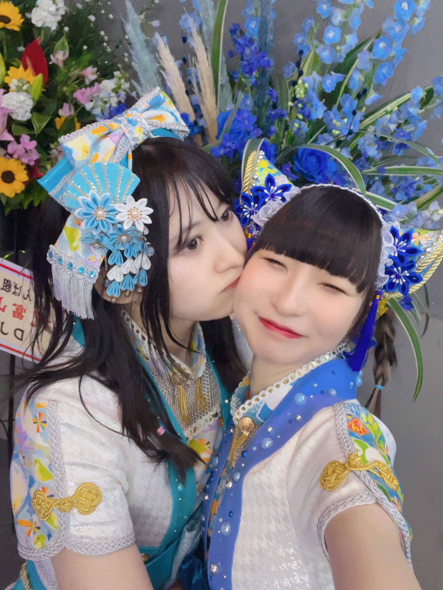 Fujisaki Ayane : Denpagumi.Inc | 藤咲彩音 : でんぱ組.inc