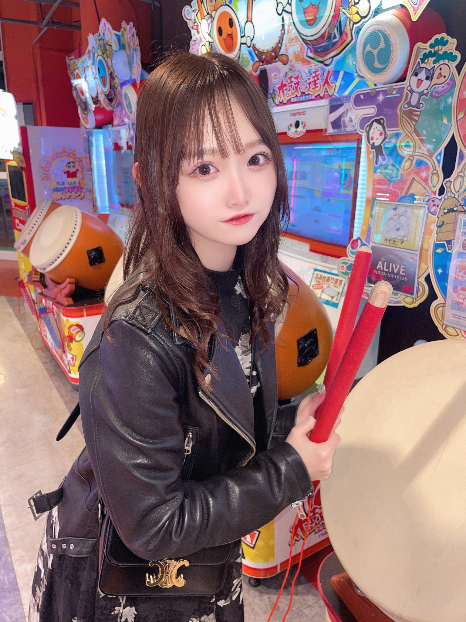 Kojima Runa : Doll Elements | 小島瑠那 : doll_elements