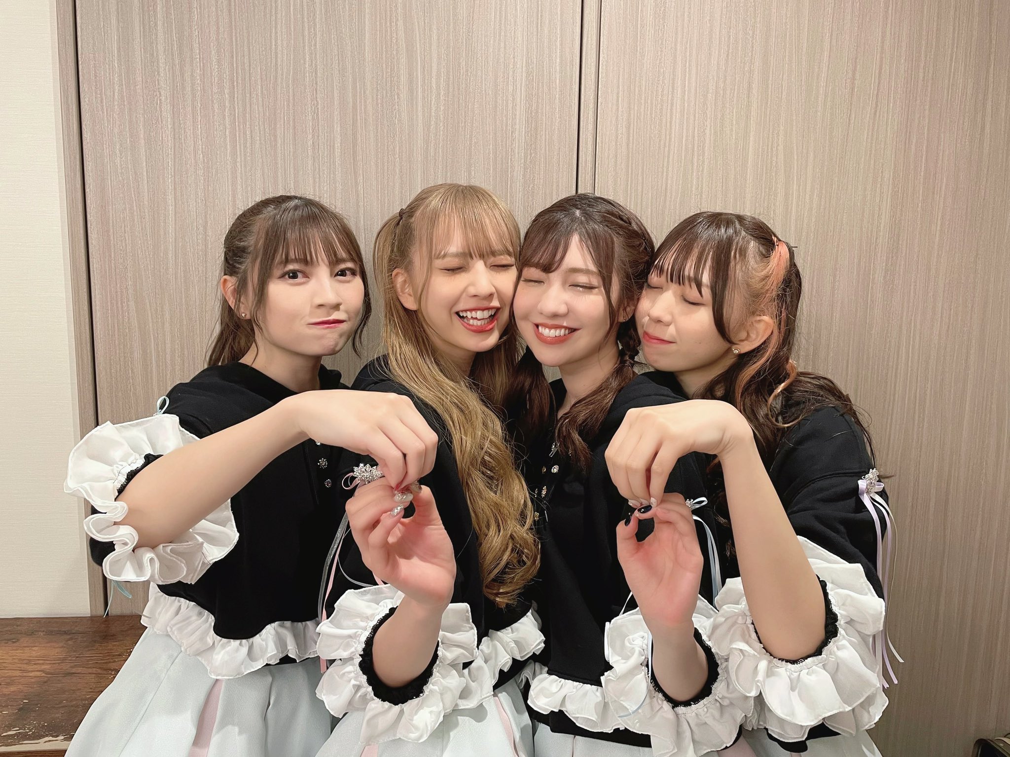 Kodama Ririka : Wasuta | 小玉梨々華 : わ→すた