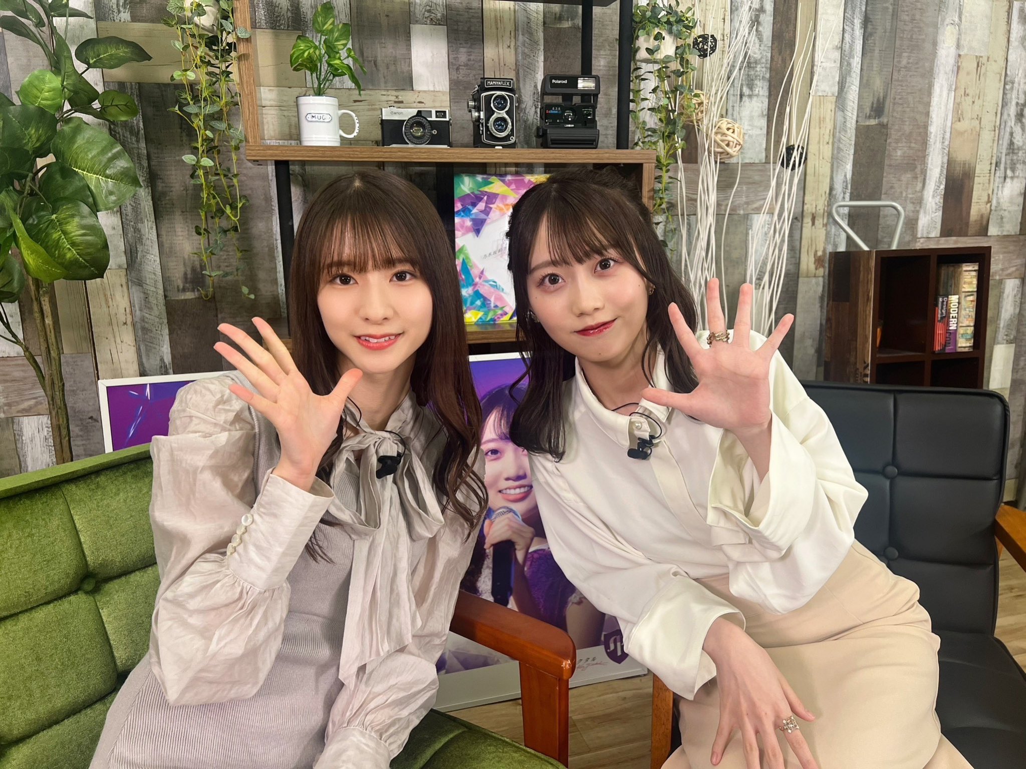 Nogizaka46 Twitter : Nogizaka46 | 乃木坂46_twitter : 乃木坂46