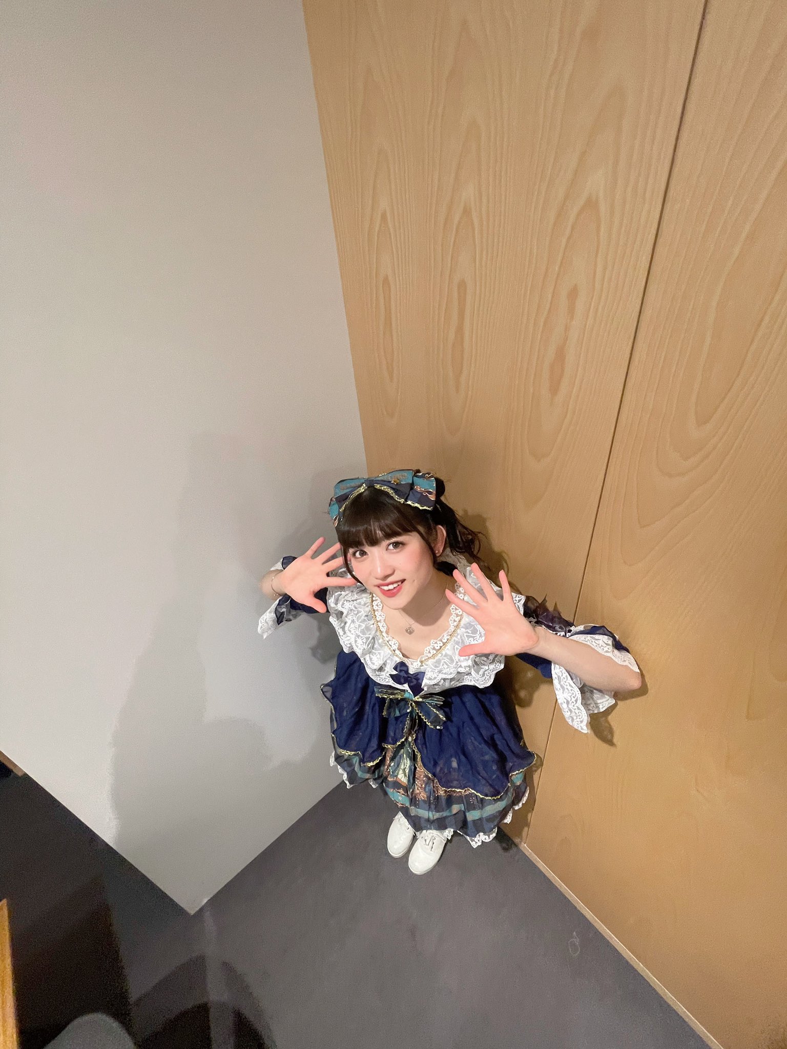 Arai Hitomi : Tokyo Girls Style | 新井ひとみ : 東京女子流