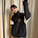 Nakae Yuri : Tokyo Girls Style | 中江友梨 : 東京女子流