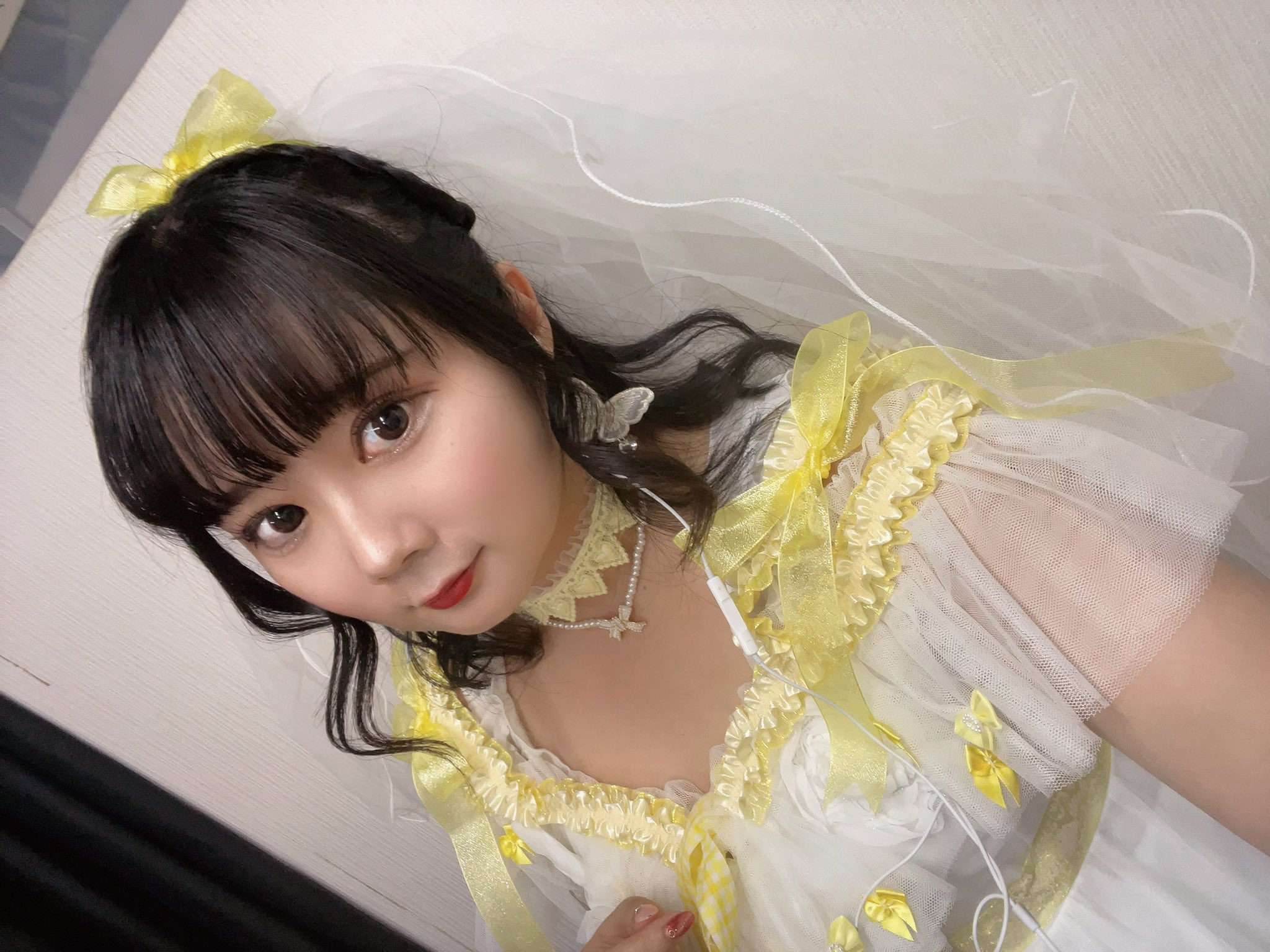 Nishikiori Megumi : Luce Twinkle Wink | 錦織めぐみ : luce_twinkle_wink☆