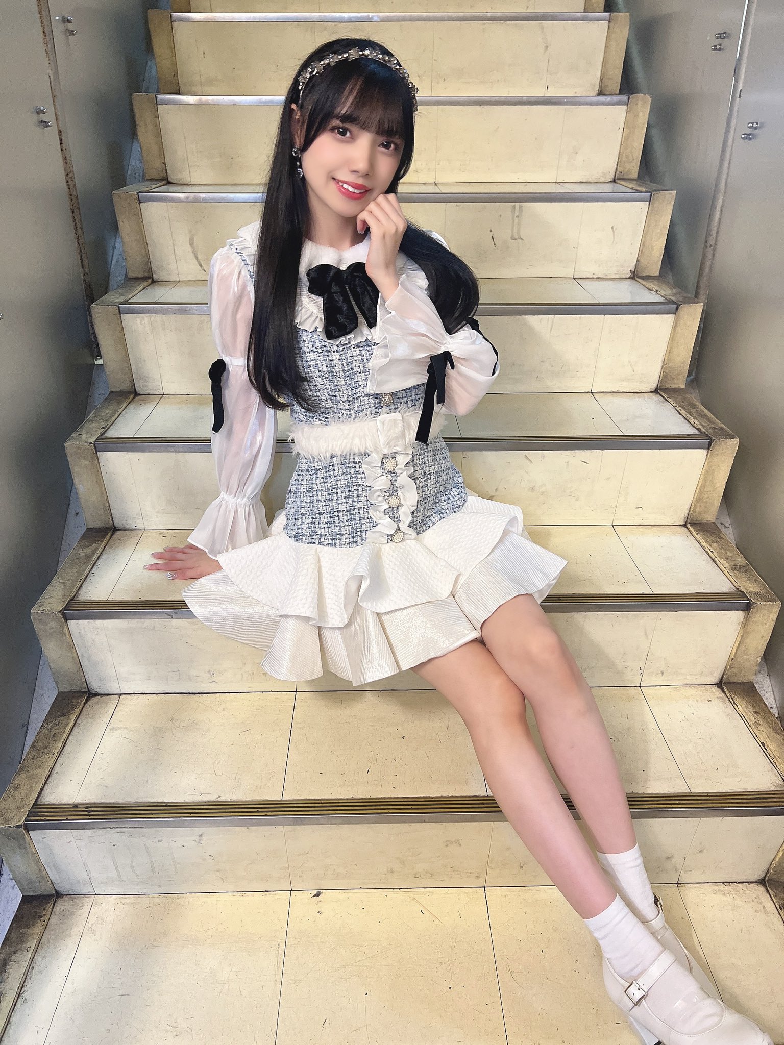 Yoshihashi Arisa : Ange Reve | 吉橋亜理砂 : Ange☆Reve