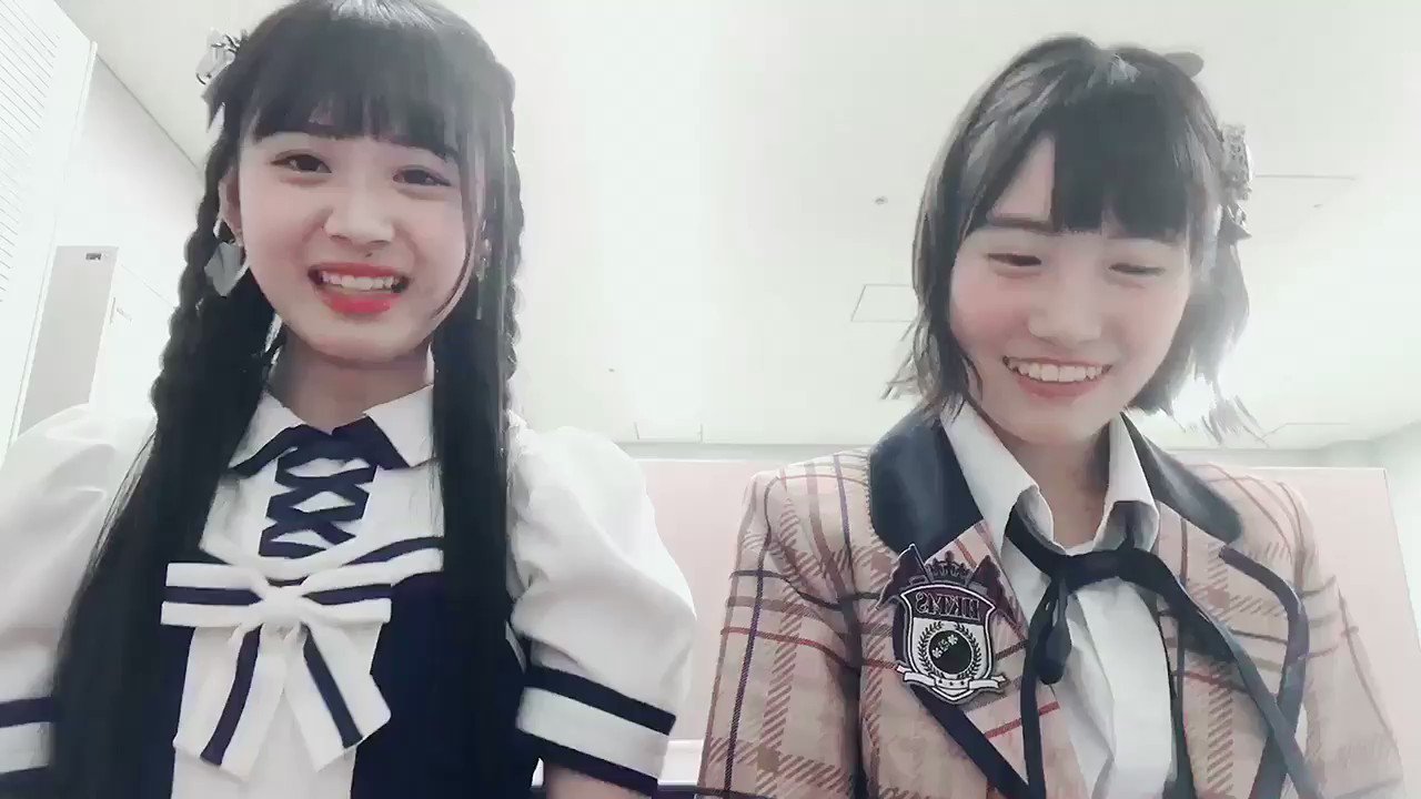 Aramaki Misaki : Hkt48 | 荒巻美咲 : hkt48