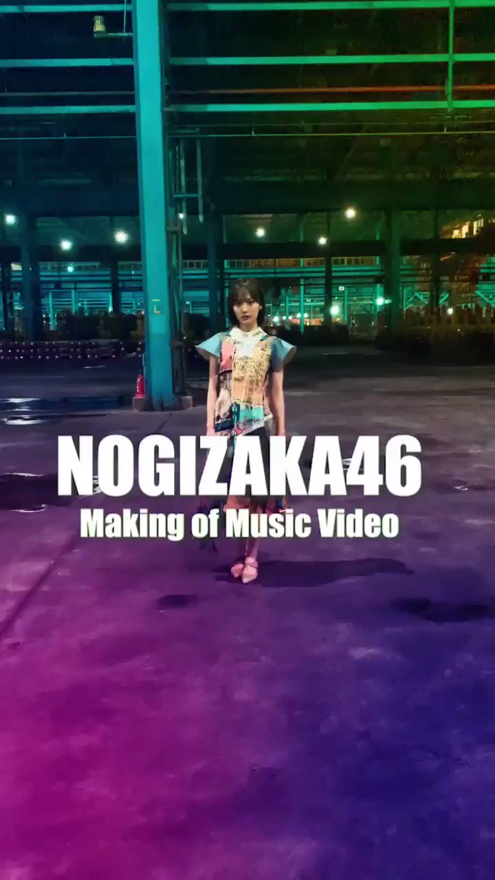 Nogizaka46 Twitter : Nogizaka46 | 乃木坂46_twitter : 乃木坂46
