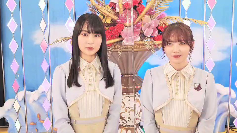 Nogizaka46 Twitter : Nogizaka46 | 乃木坂46_twitter : 乃木坂46