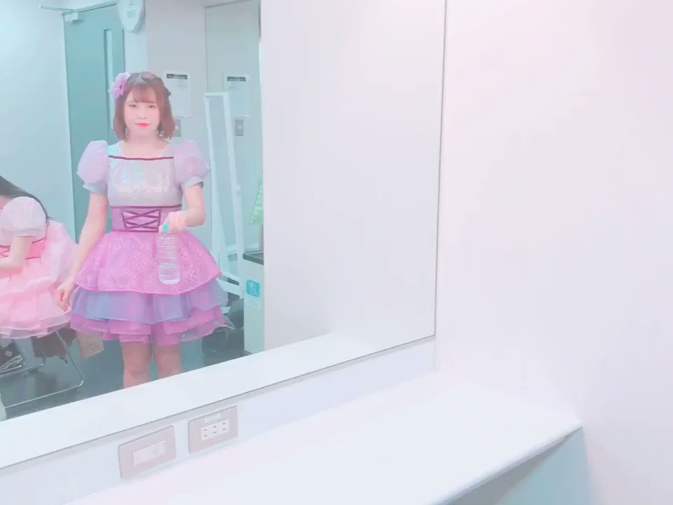 Higaki Kaho : Luce Twinkle Wink | 桧垣果穂 : luce_twinkle_wink☆