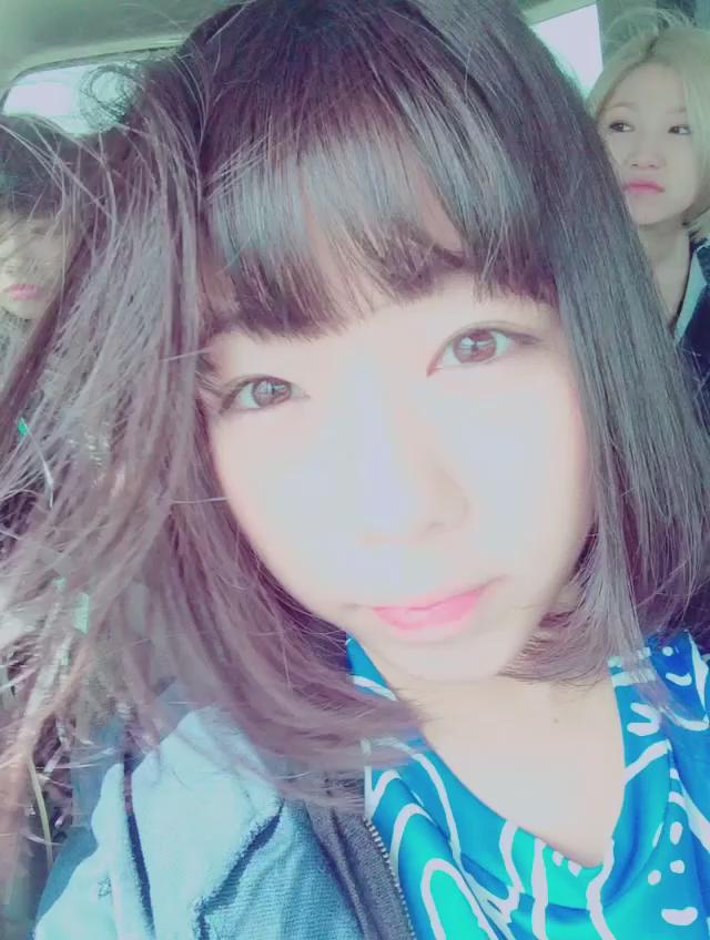 Shimazaki Rino : Cheeky Parade | 島崎莉乃 : チィキィパレード