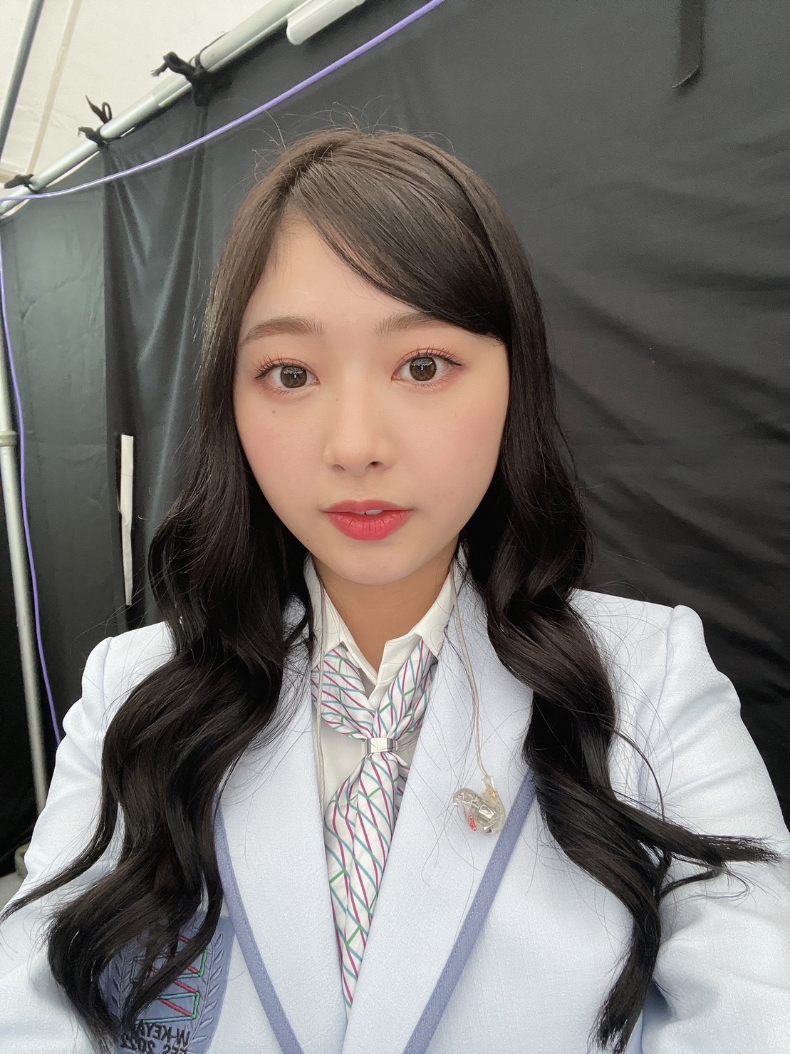 Tomita Suzuka : Hinatazaka46 | 富田鈴花 : 日向坂46