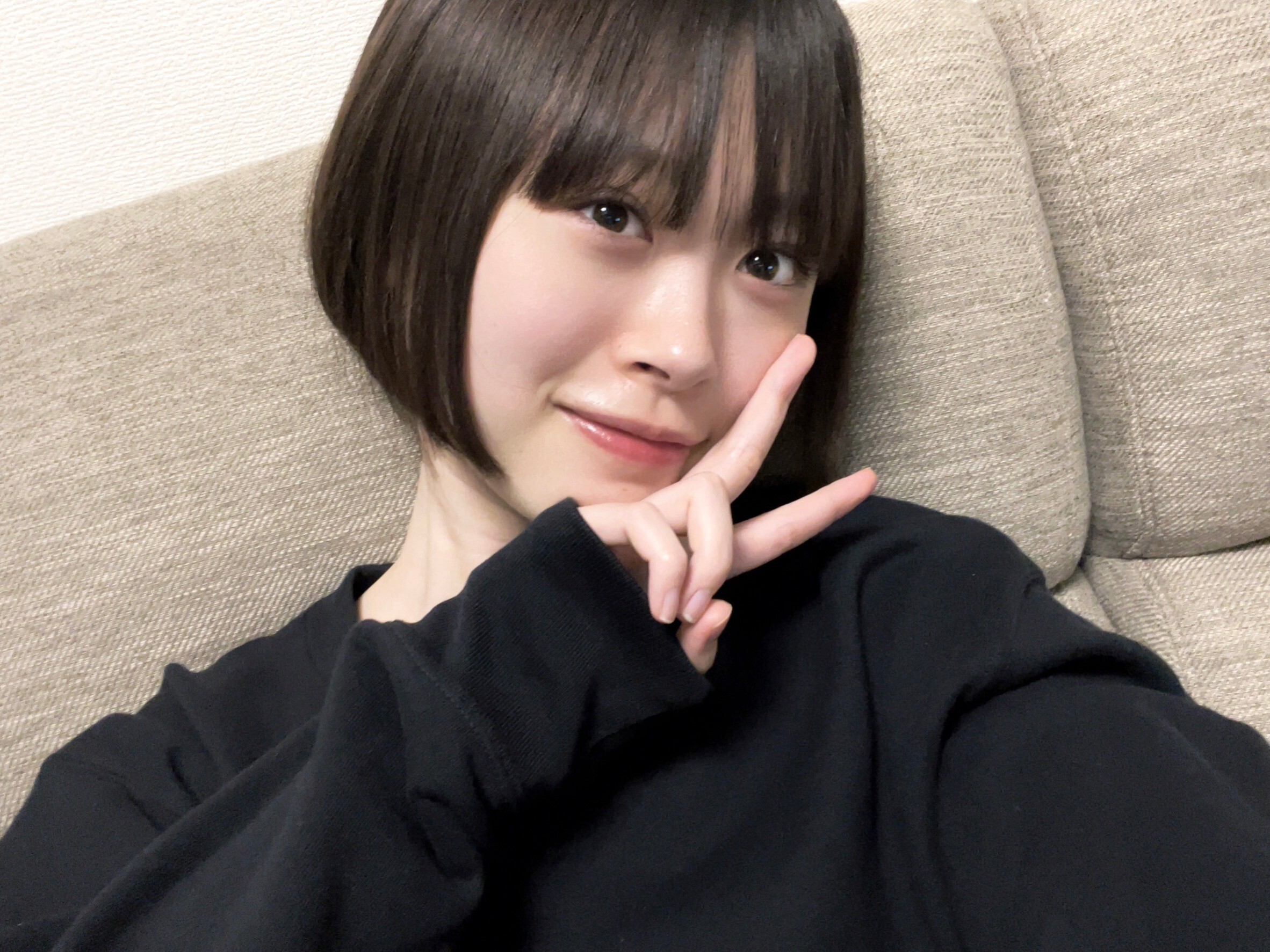 Takahashi Mikuni : Hinatazaka46 | 髙橋未来虹 : 日向坂46