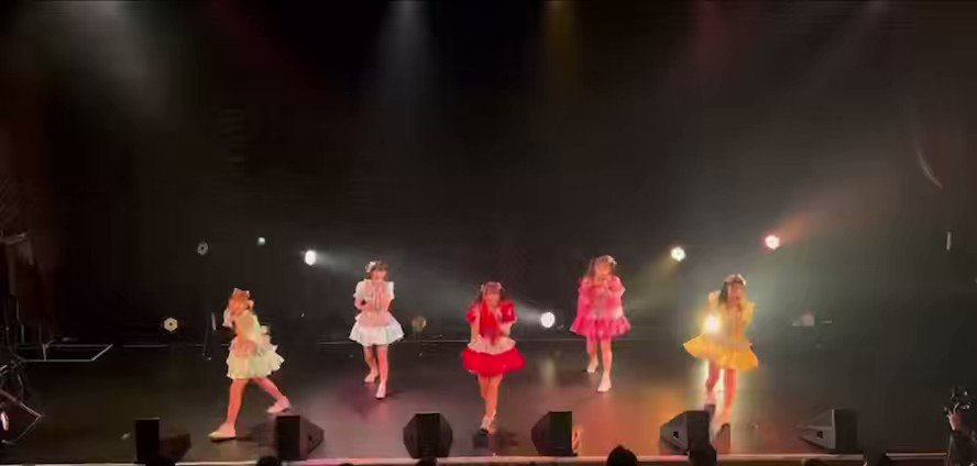 Itayama Saori : Luce Twinkle Wink | 板山紗織 : luce_twinkle_wink☆