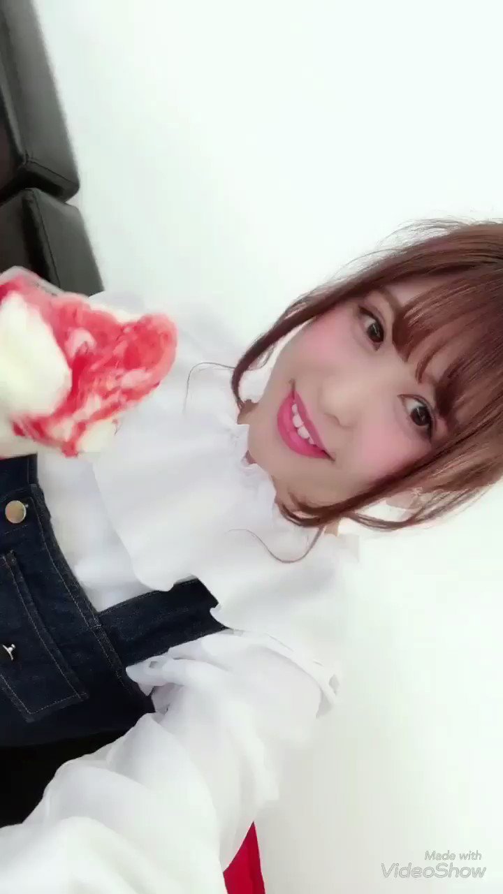 Higaki Kaho : Luce Twinkle Wink | 桧垣果穂 : luce_twinkle_wink☆