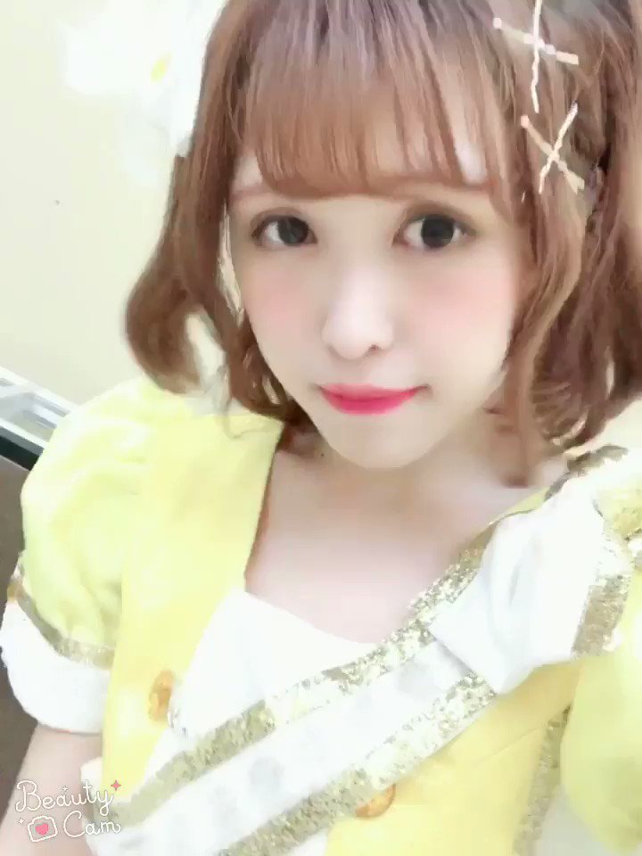 Higaki Kaho : Luce Twinkle Wink | 桧垣果穂 : luce_twinkle_wink☆