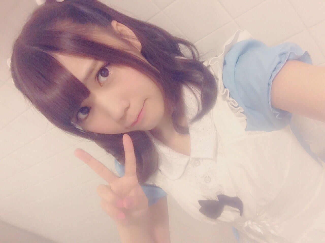 Kawago Hina : Nogizaka46 | 川後陽菜 : 乃木坂46