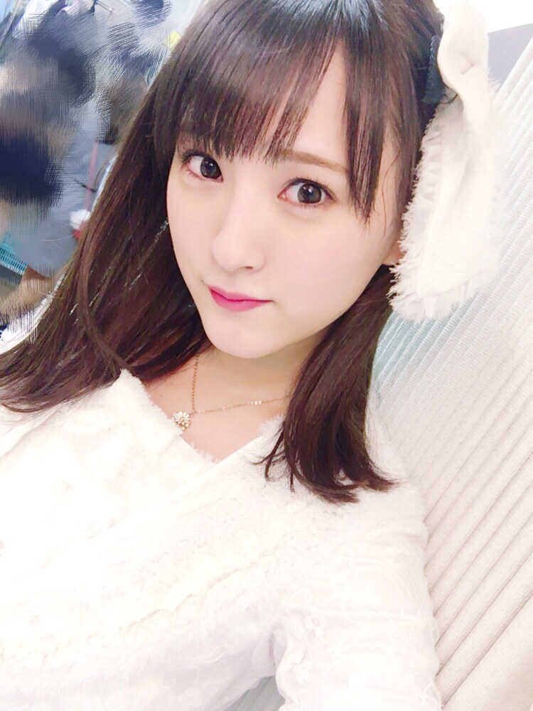 Ueki Nao : Hkt48 | 植木南央 : hkt48