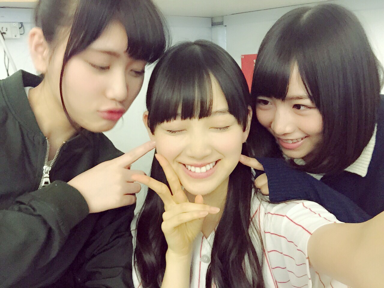 Hori Miona : Nogizaka46 | 堀未央奈 : 乃木坂46