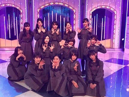 Yamazaki Rena : Nogizaka46 | 山崎怜奈 : 乃木坂46