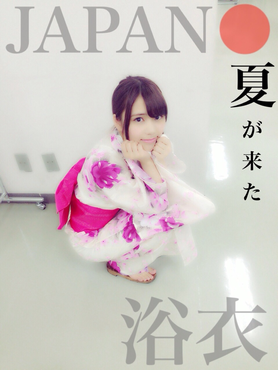 Kawago Hina : Nogizaka46 | 川後陽菜 : 乃木坂46