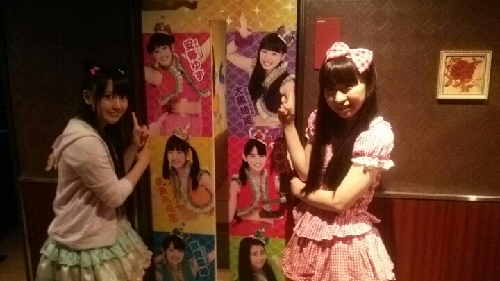 Syachihoko Staff : Team Syachihoko | しゃちほこスタッフ : チームしゃちほこ