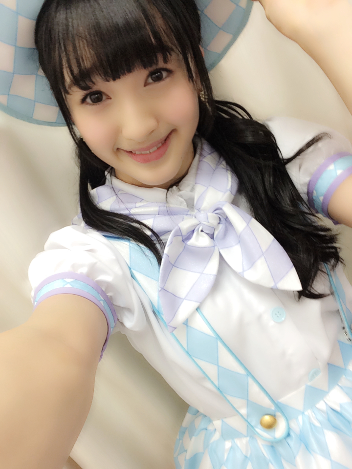 Tashima Meru : Hkt48 | 田島芽瑠 : hkt48