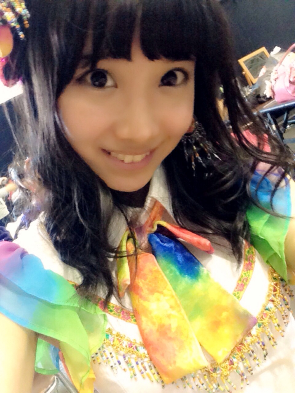 Shibata Aya : Ske48 | 柴田阿弥 : ske48