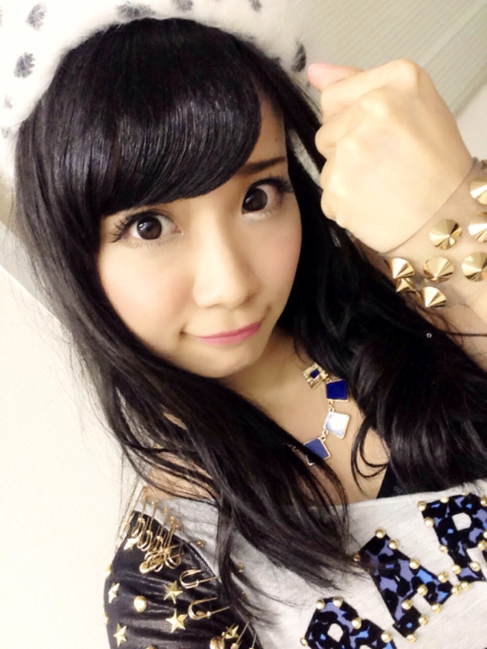 Shibata Aya : Ske48 | 柴田阿弥 : ske48