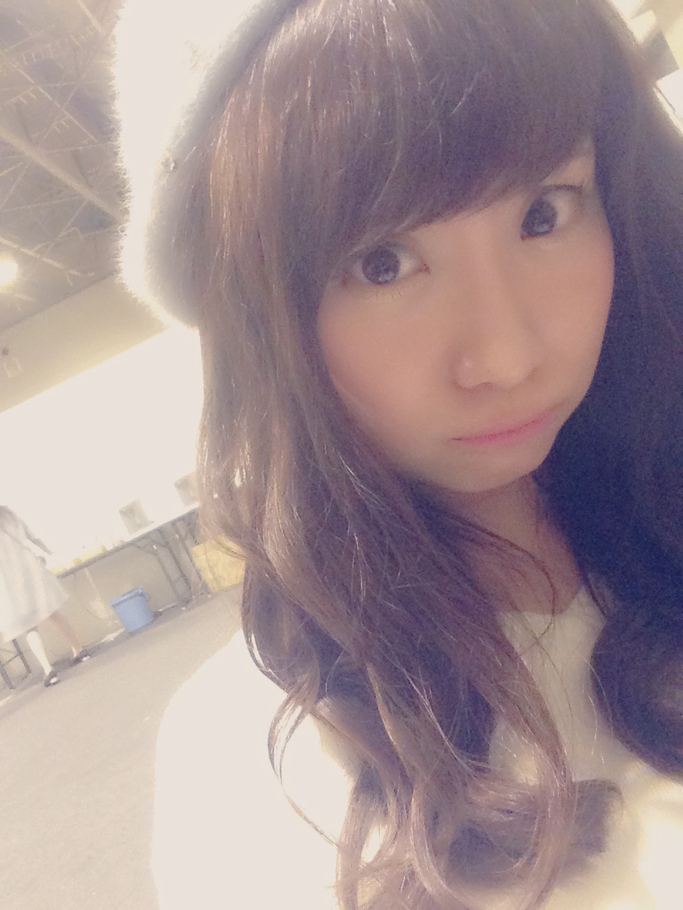 Shibata Aya : Ske48 | 柴田阿弥 : ske48