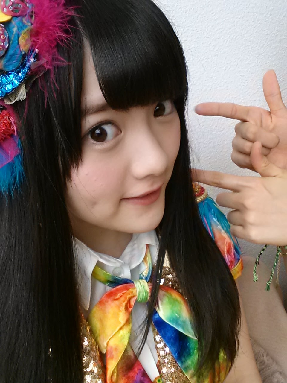 Kimoto Kanon : Ske48 | 木本花音 : ske48