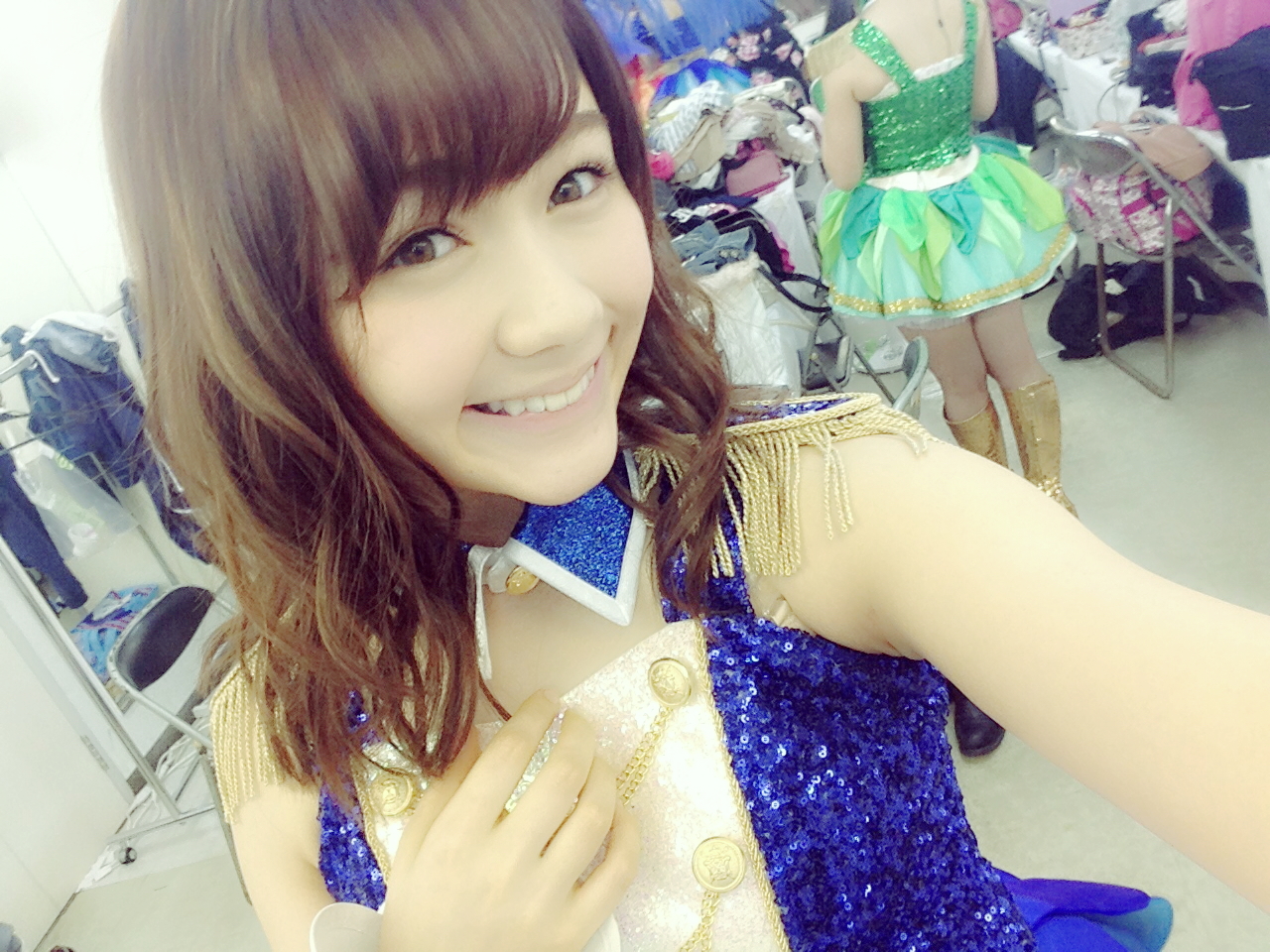 Murashige Anna : Hkt48 | 村重杏奈 : hkt48