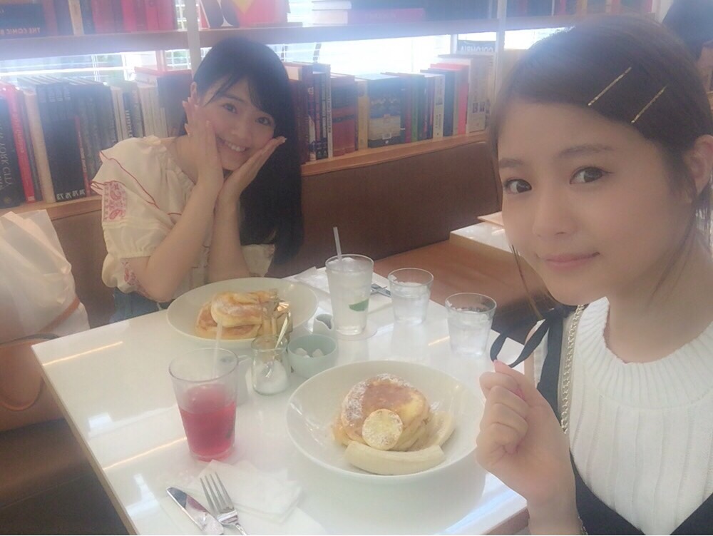 Motomura Aoi : Hkt48 | 本村碧唯 : hkt48