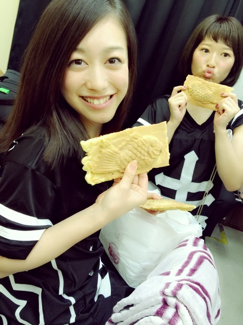 Tanio Sakurako : Himekyun Fruits Kan | 谷尾桜子 : ひめキュンフルーツ缶