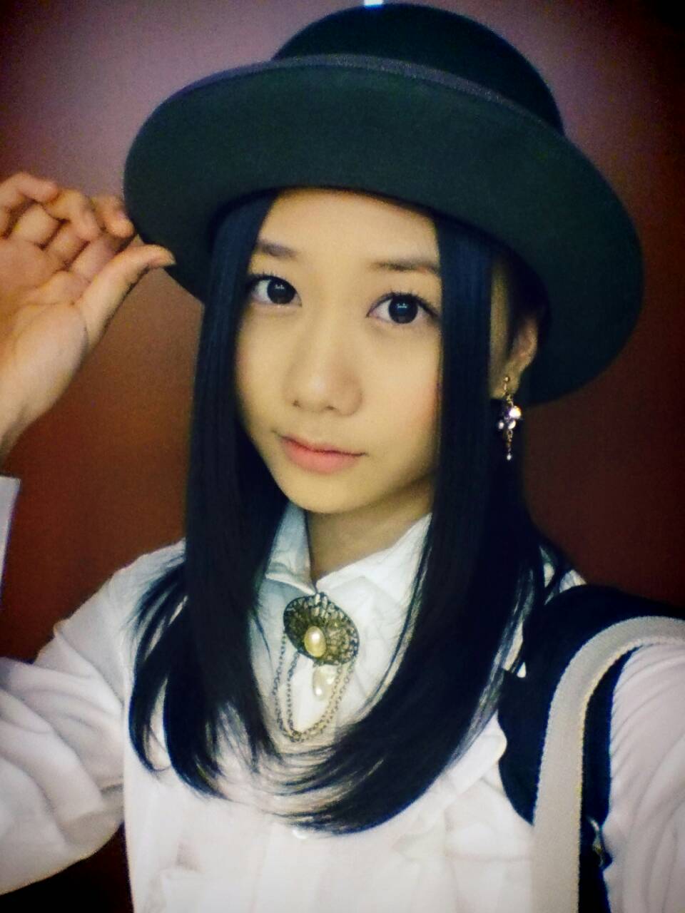 Furuhata Nao : Ske48 | 古畑奈和 : ske48