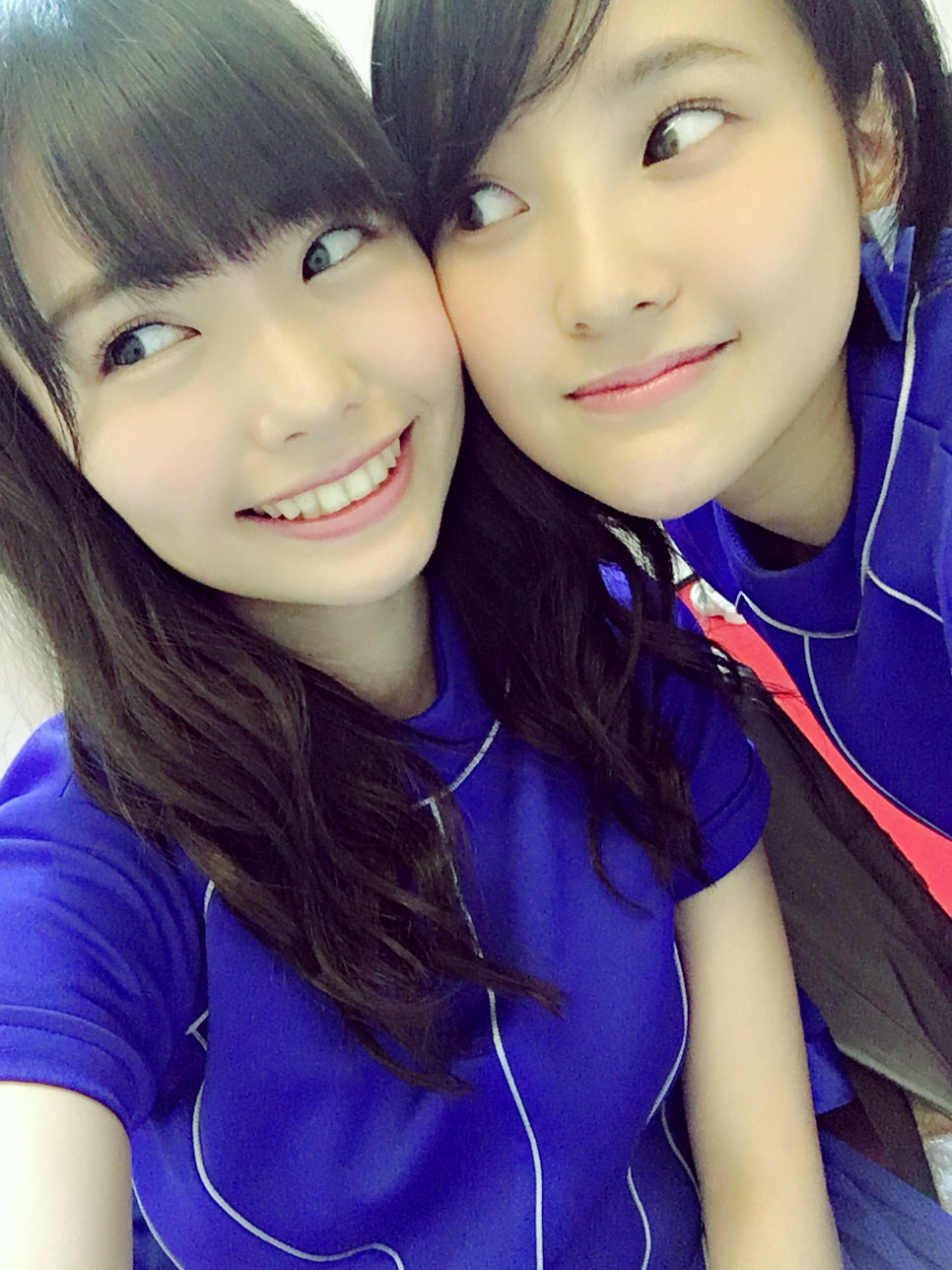 Fuchigami Mai : Hkt48 | 渕上舞 : hkt48
