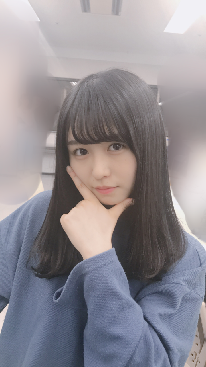 Saito Fuyuka : Keyakizaka46 | 齋藤冬優花 : 欅坂46