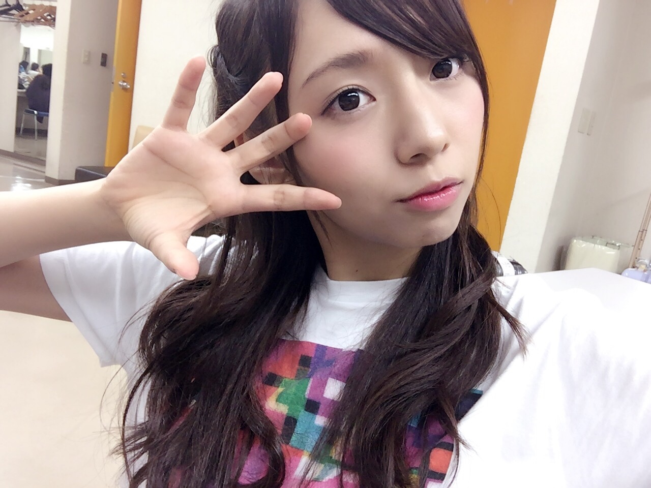 Shinuchi Mai : Nogizaka46 | 新内眞衣 : 乃木坂46