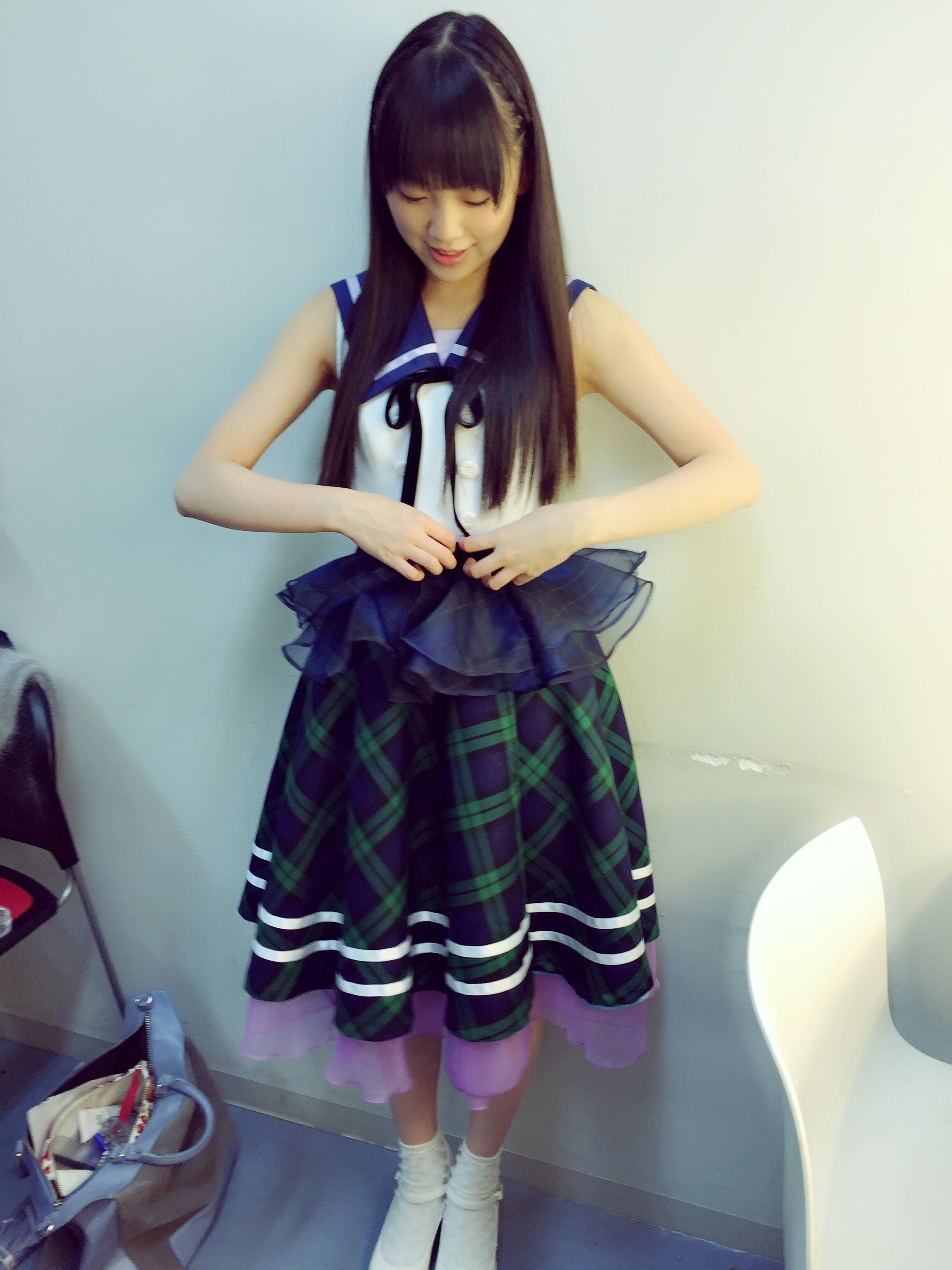 Hori Miona : Nogizaka46 | 堀未央奈 : 乃木坂46