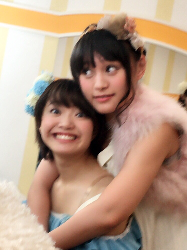 Futamura Haruka : Ske48 | 二村春香 : ske48